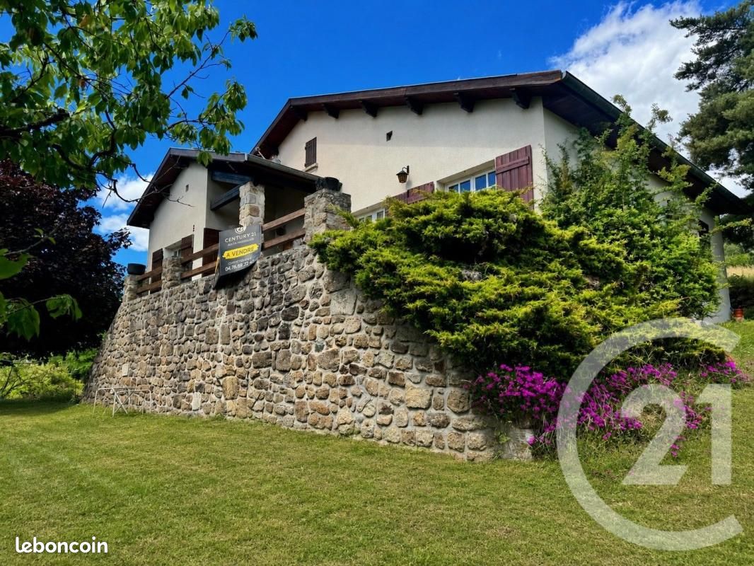 Maison 5 pièces 97 m² · à Villevocance · 97 m² · 219 000 €