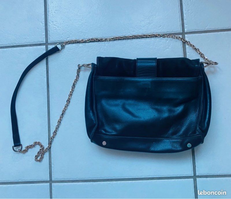 Sac Tiger Sezane Accessoires Bagagerie