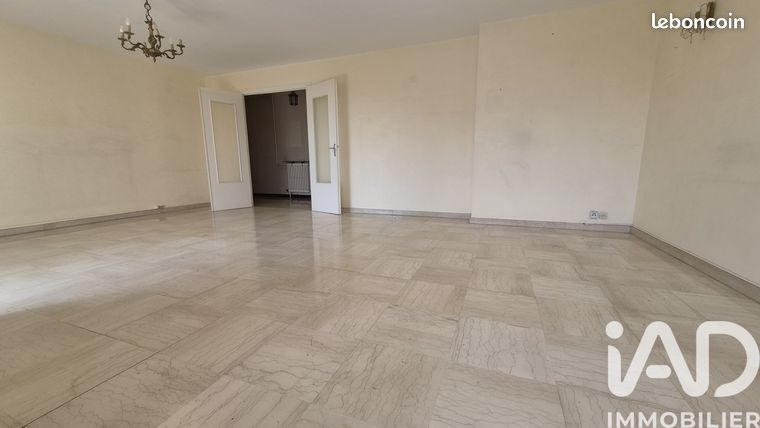 Appartement 5 pièces 117 m² — 4