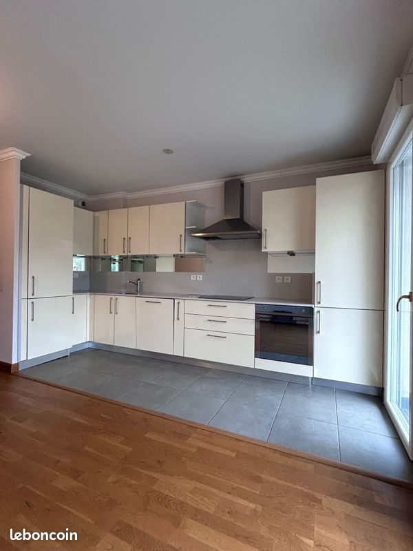 Appartement 3 pièces 59 m² · à Dijon · 59 m² · 915 €