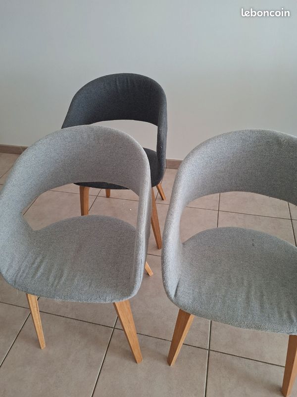 Fauteuil (image 1)