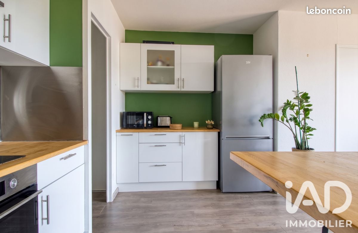 Appartement 2 pièces 42 m² · à Toulouse · 42 m² · 900 €