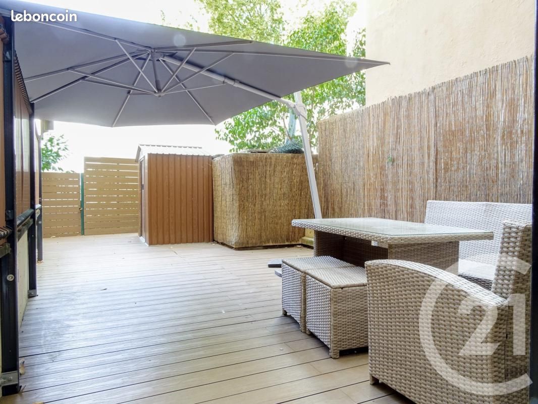Appartement 2 pièces 58 m² · à Villeurbanne · 58 m² · 270 000 €