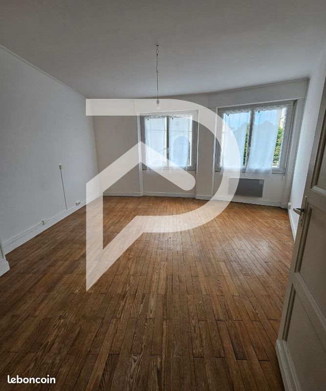 Appartement 3 pièces 80 m² · à La Tremblade · 80 m² · 770 €