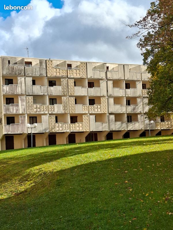 Appartement a louer vandoeuvre-les-nancy - 1 pièce(s) - 20 m2 - Surfyn