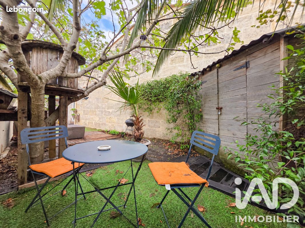 Maison 4 pièces 103 m² · à Labarde · 103 m² · 219 500 €