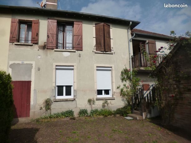 Appartement 6 pièces 84 m²