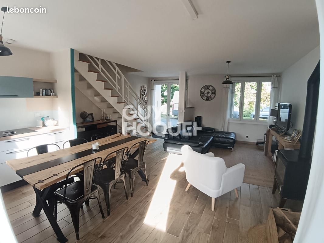 Maison 4 pièces 75 m² · à Miramont-de-Guyenne · 75 m² · 126 360 €