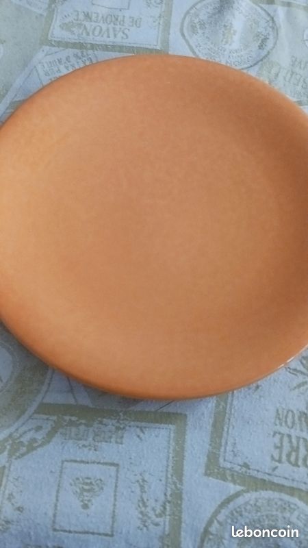 Assiettes varage (image 1)
