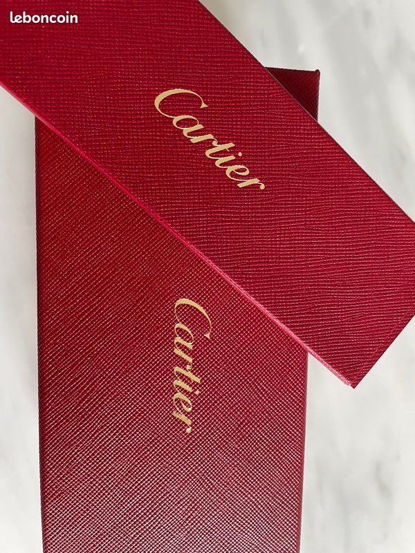 Lunettes de soleil Cartier (image 9)