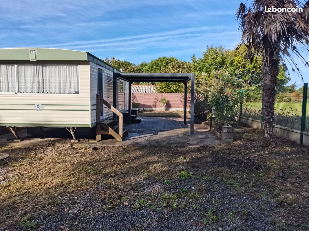 Terrain 253 m² · à Assérac · 253 m² · 85 000 €