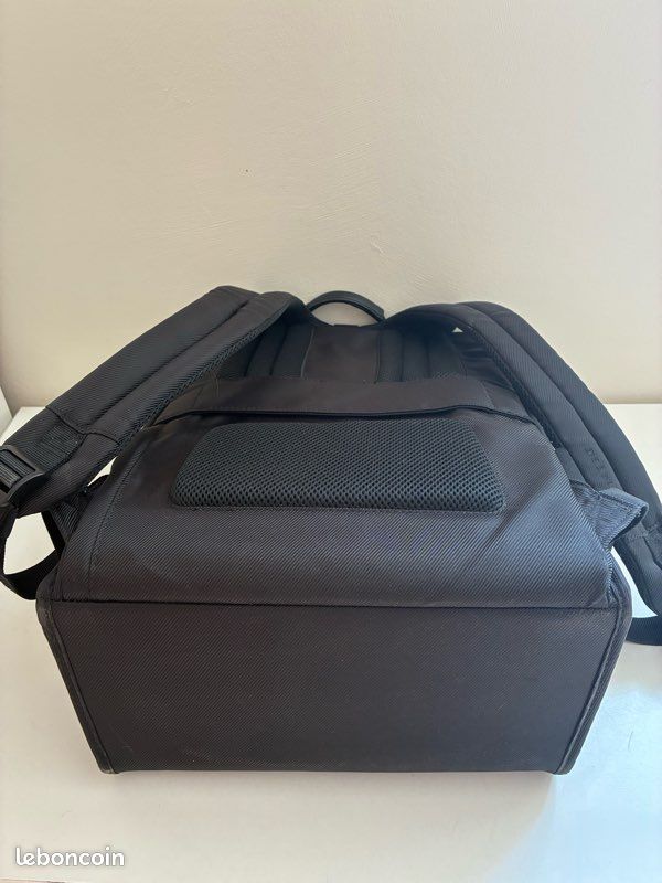 Sac à dos Delsey (image 4)