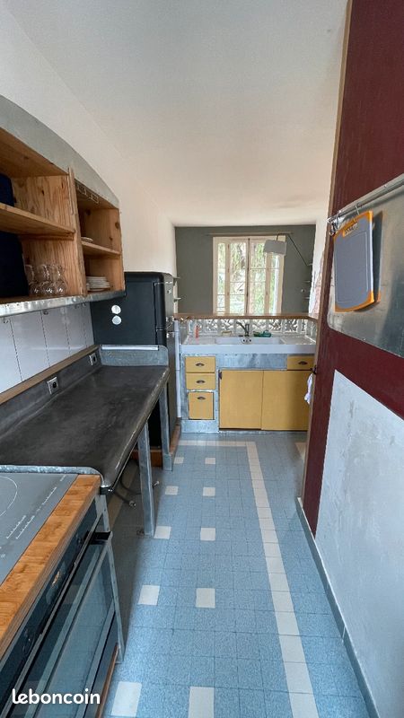 Location appartement meublé T3 Poitiers - Poitiers 86000 (image principale 4)