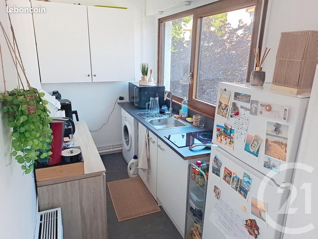 Appartement 2 pièces 33 m² · à Nancy · 33 m² · 84 000 €