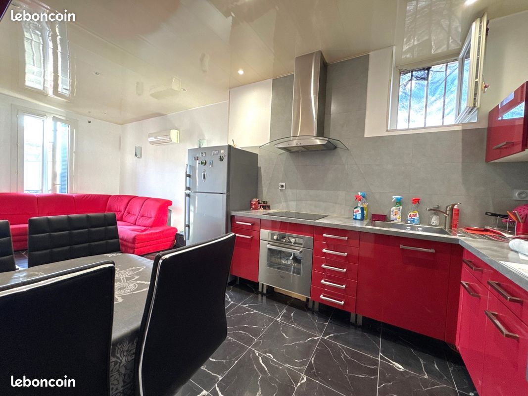 Appartement 2 pièces 42 m² · à Béziers · 41,5 m² · 635 €/mois