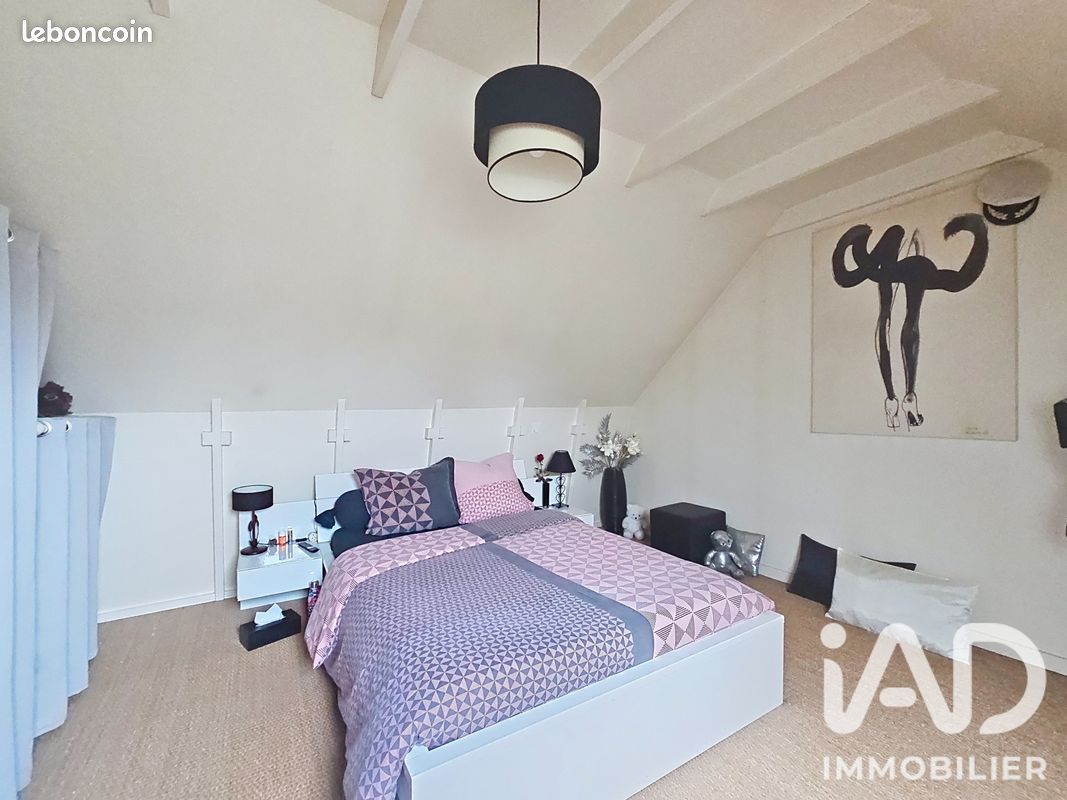Longère 3 pièces 78 m² (image 10)