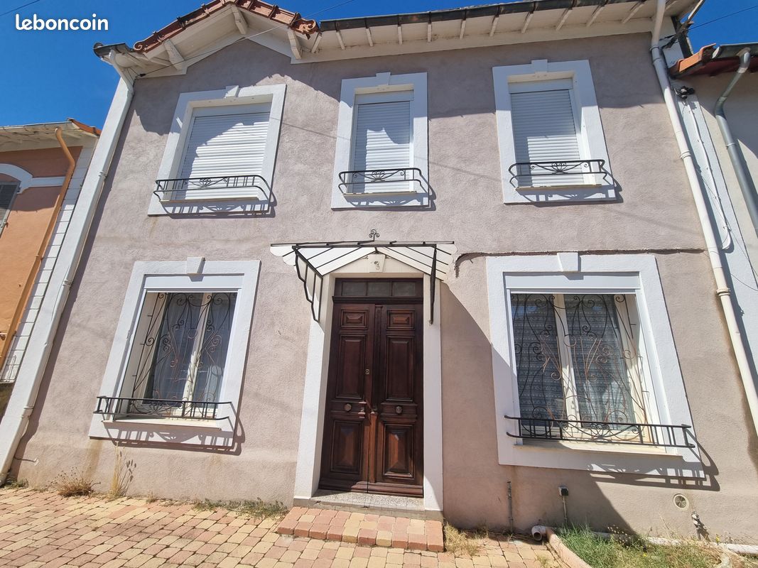 Maison 4 pièces 143 m² · à Les Arcs · 143 m² · 1 335 €/mois