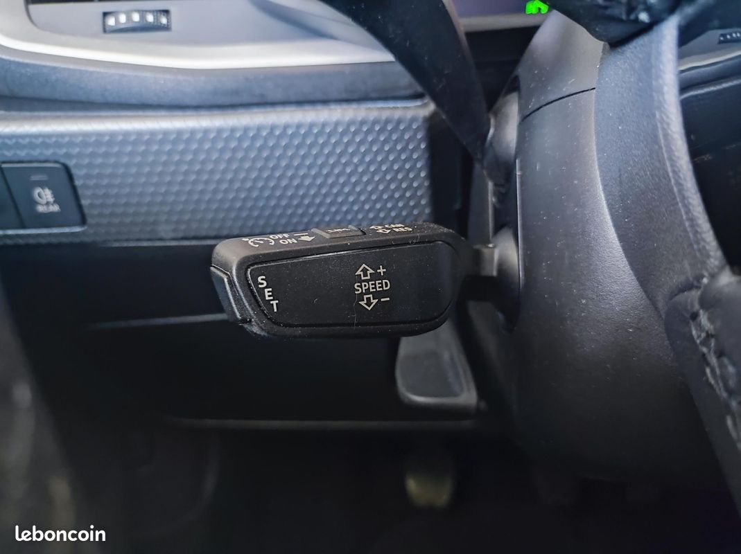 AUDI A1 Sportback 25 TFSI 95 ch BVM5 Advanced (image 17)