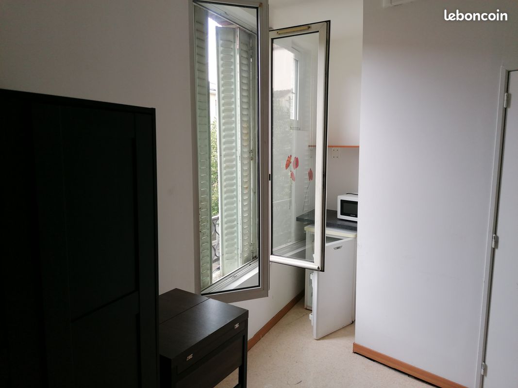 Appartement 1 pièce 15 m² · à Fontenay-sous-Bois · 15 m² · 650 €/mois