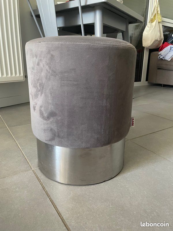 Tabouret (image 1)