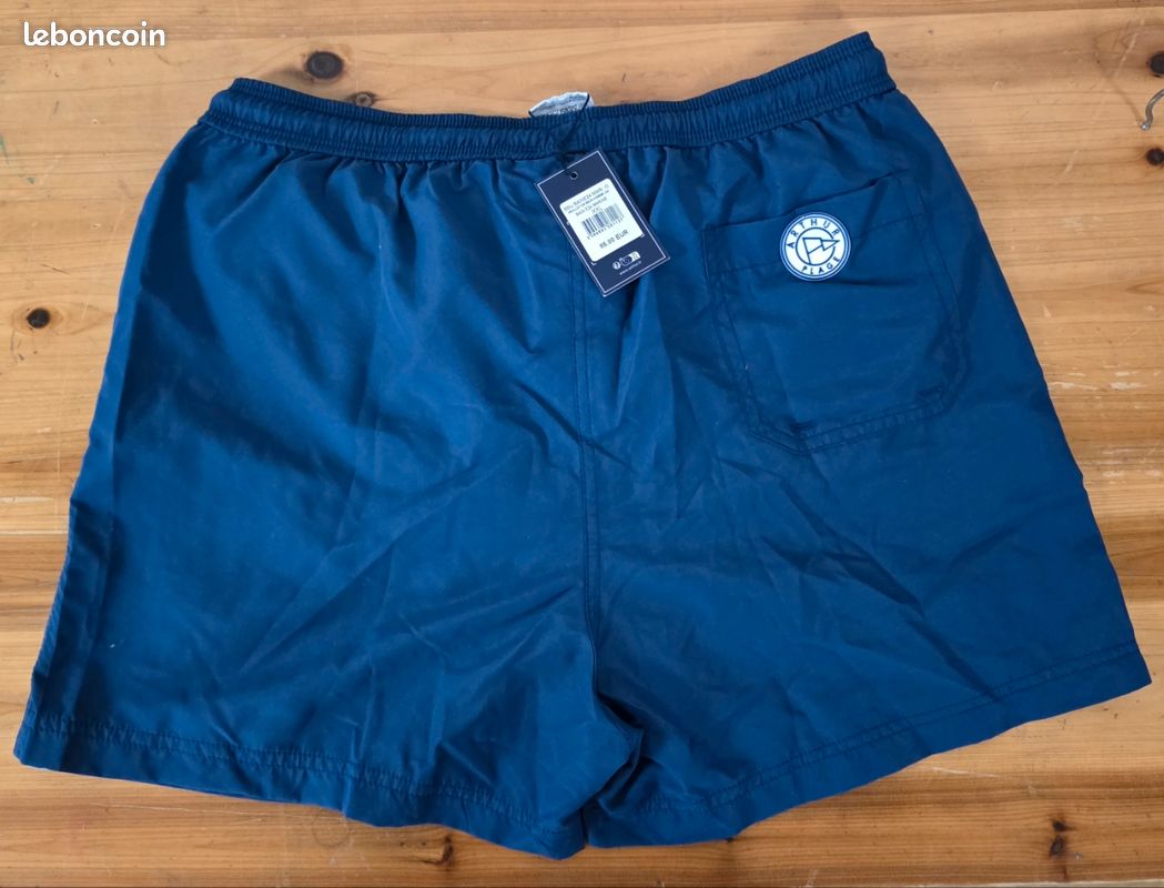 Short de bain (image 2)