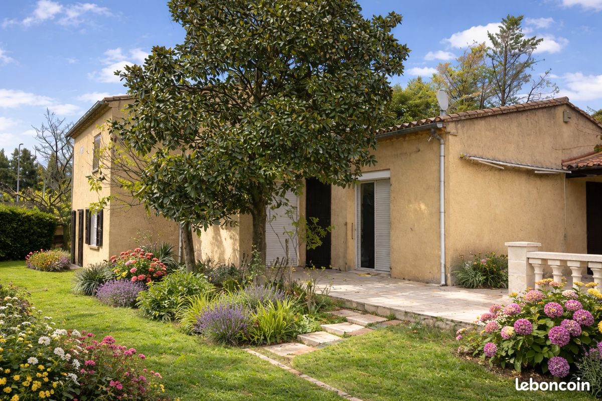 Maison 8 pièces 200 m² · à Orange · 200 m² · 315 000 €
