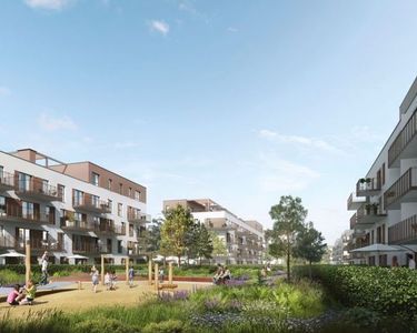 Appartement 160 000 € - 28 m²