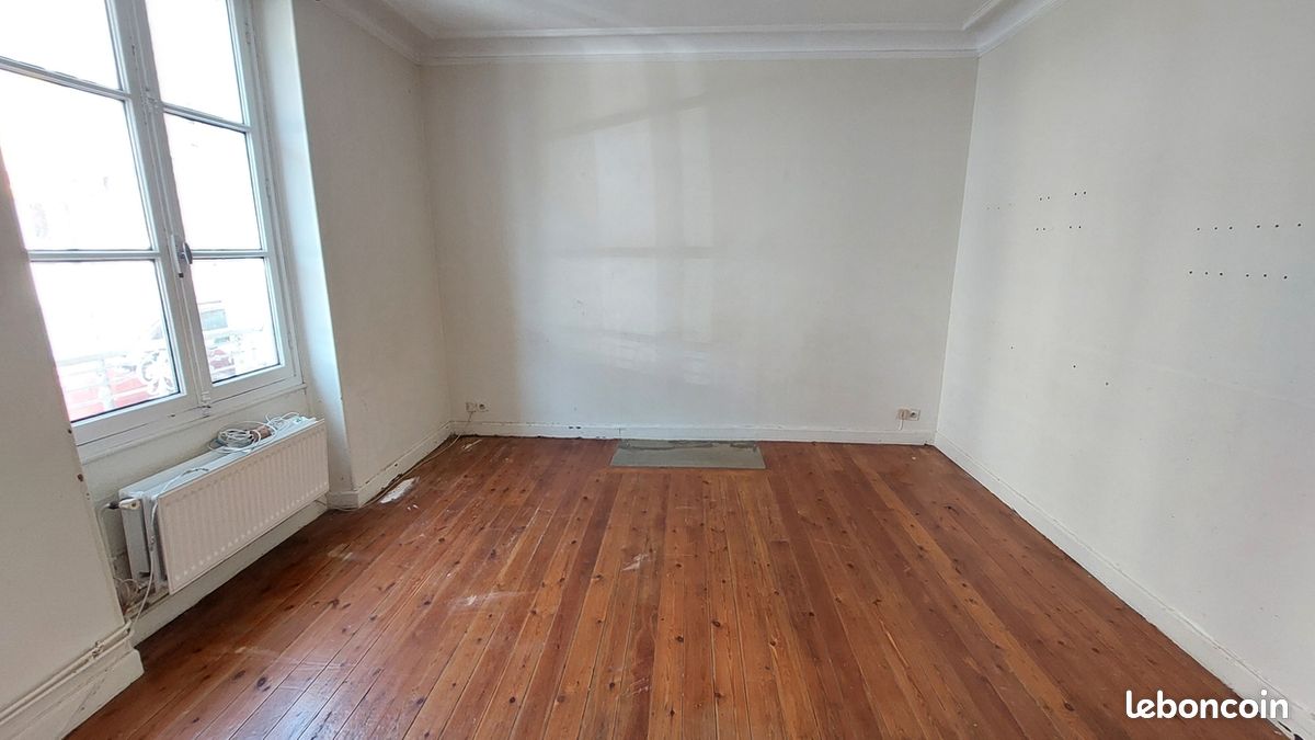 Maison 4 pièces 70 m² · à Creil · 70 m² · 150 000 €
