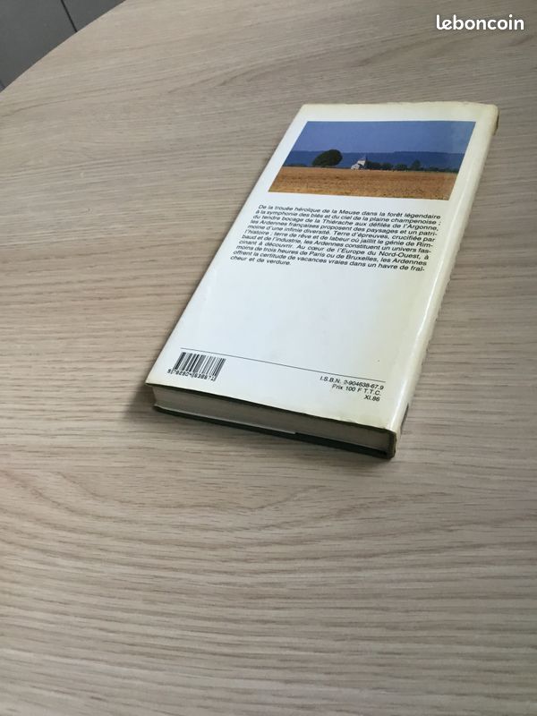 Le guide des Ardennes (image 2)