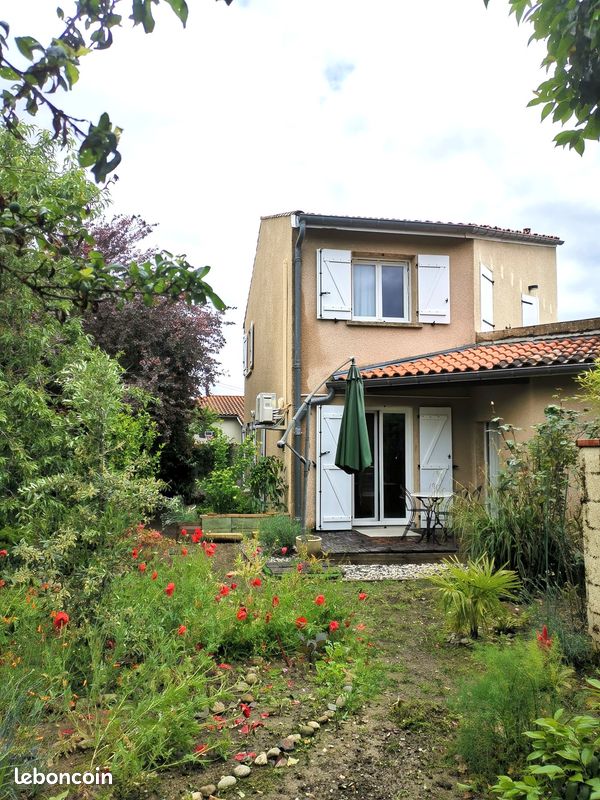 Maison 5 pièces 99 m² · à Roques · 98,9 m² · 309 000 €