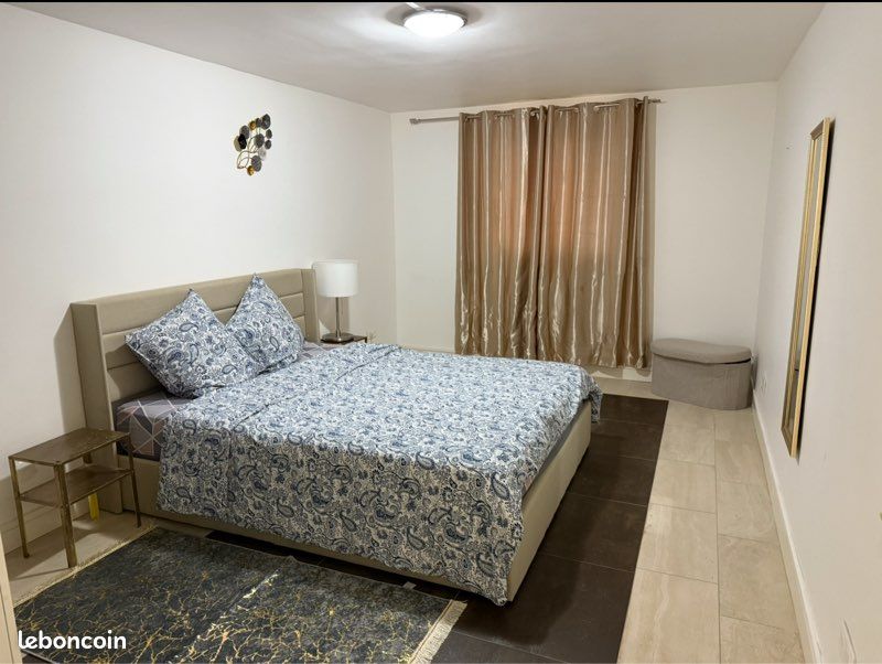 Appartement a louer argenteuil - 2 pièce(s) - 45 m2 - Surfyn