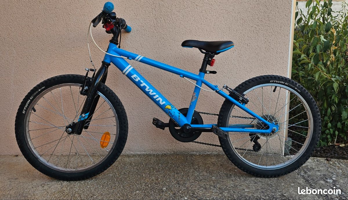 Vélo Enfant Decathlon Velo Taille S Vtt Enfant Decathlon Vtt Femme