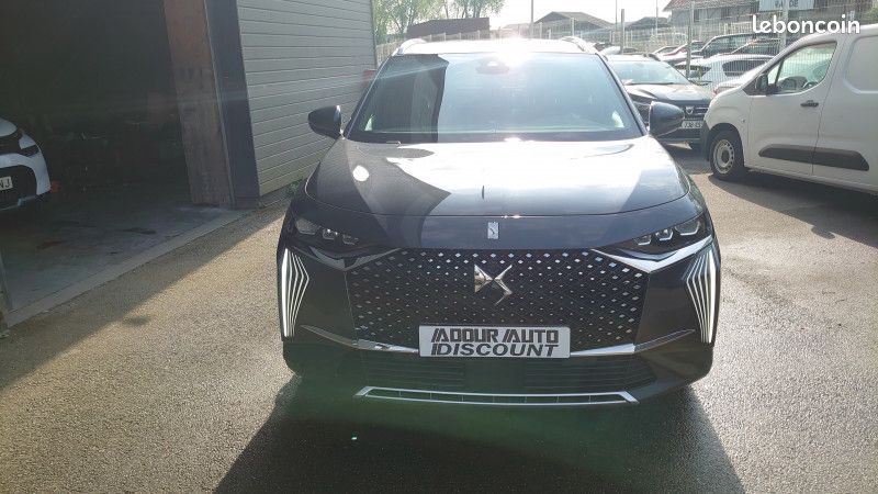 Ds DS 7 BLUEHDI 130CH RIVOLI AUTOMATIQUE (image 19)