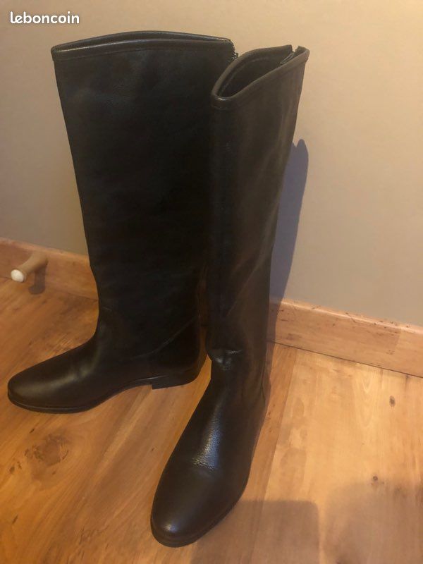 Bottes (image 1)