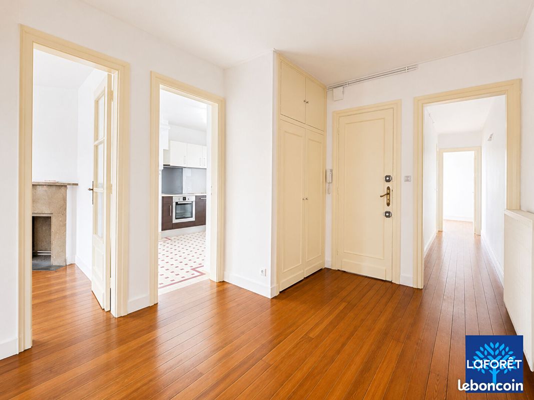 Appartement 3 pièces 70 m² · à Valenciennes · 70 m² · 138 500 €
