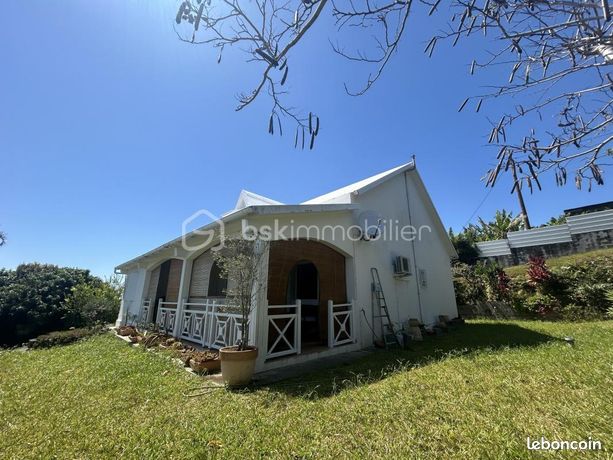 Villa 5 pièces 208 m²