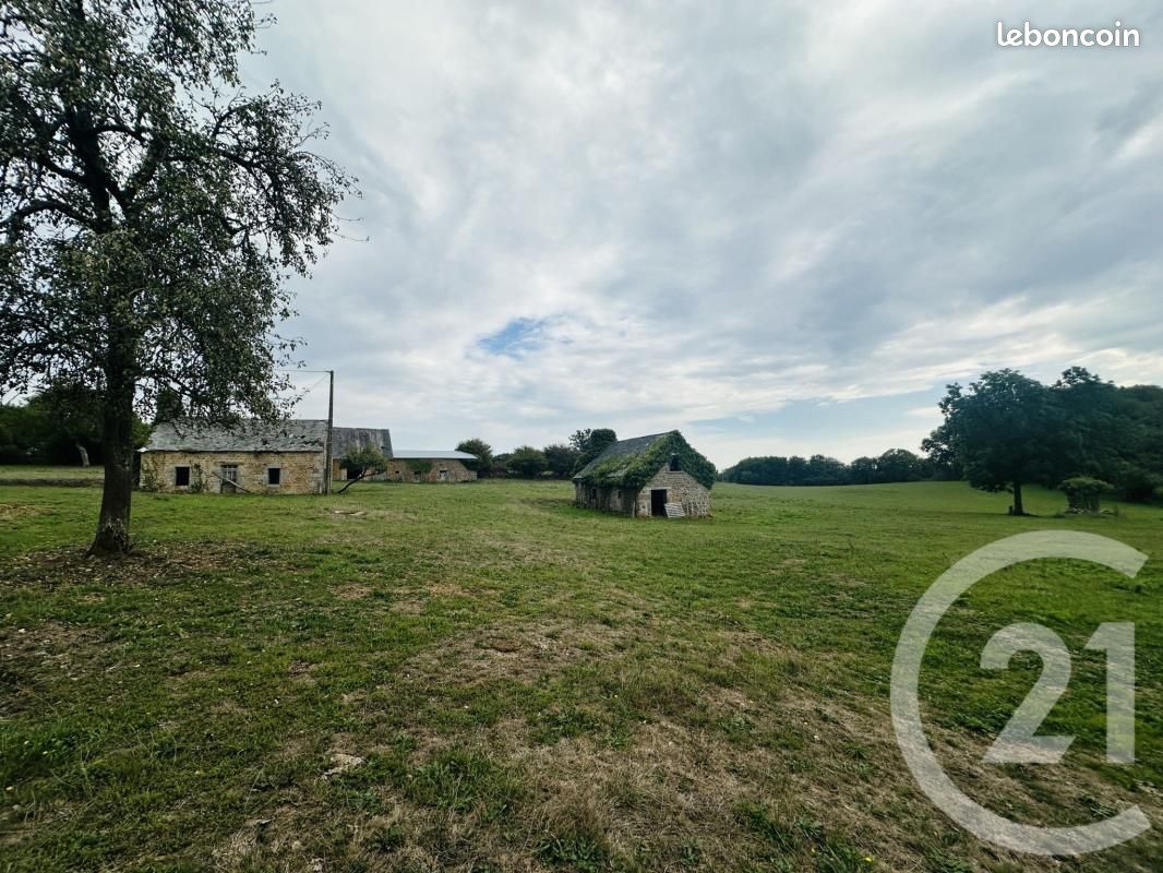 Terrain 63 117 m² Putanges Le Lac · à Putanges-le-Lac · 119 000 €