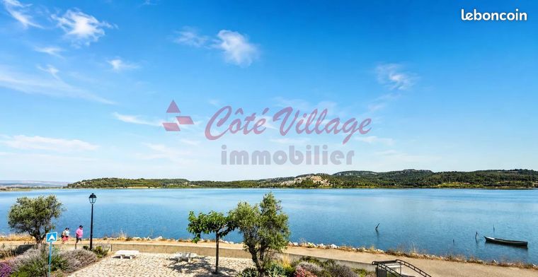 Maison de village 4 pièces 121 m²