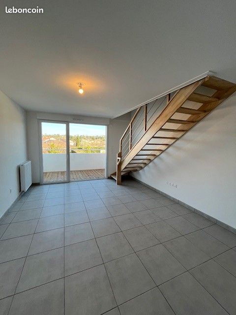 Appartement 2 pièces 40 m² · à Gratentour · 40 m² · 575 €/mois