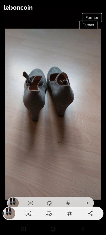 Chaussure (image 2)