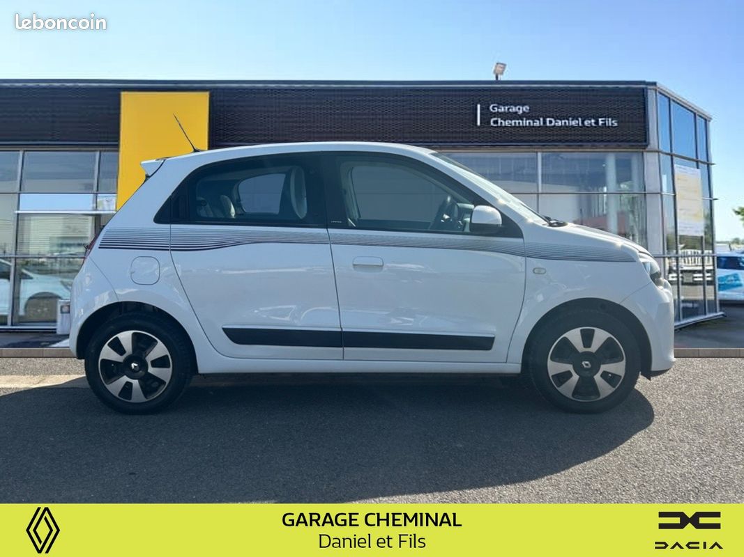 Twingo 90ch energy limited (image 4)