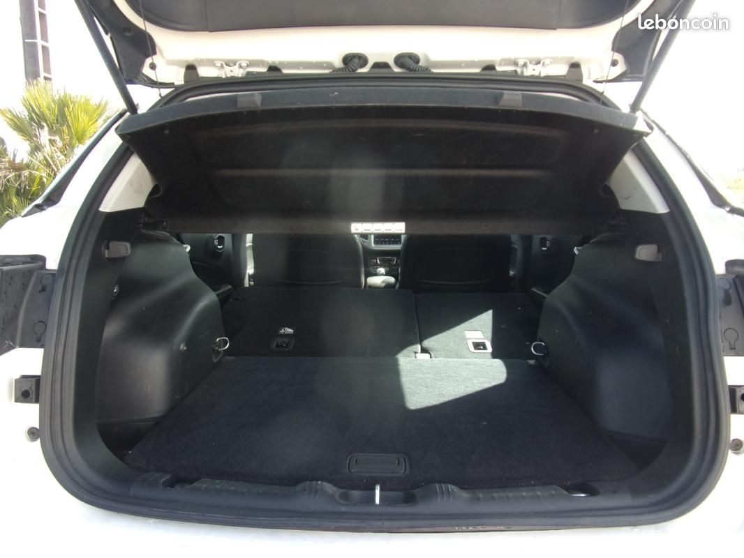 Jeep Compass 1.4 I MultiAir II 140 ch BVM6 Longitude Business (image 13)
