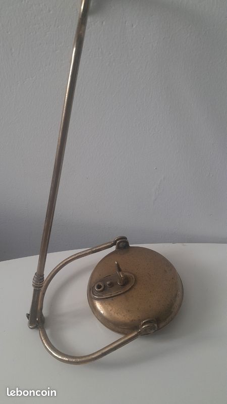 Lampe à huile vintage (image 3)