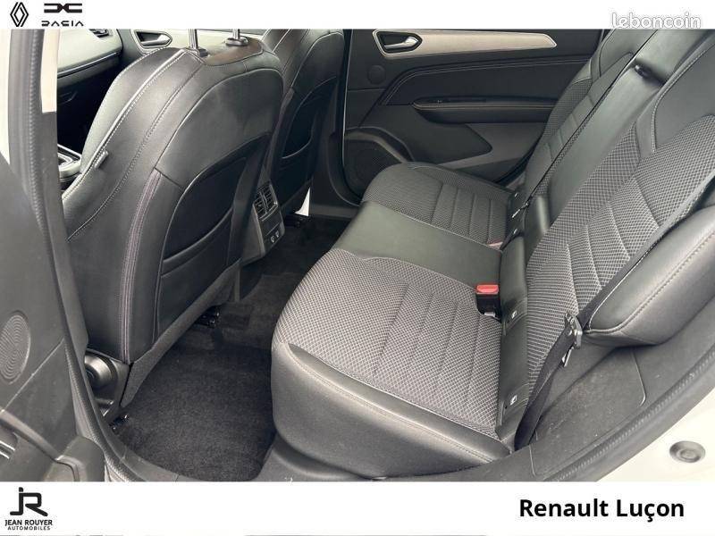 Renault Arkana 1.6 E-Tech hybride 145ch Techno -22 (image 4)
