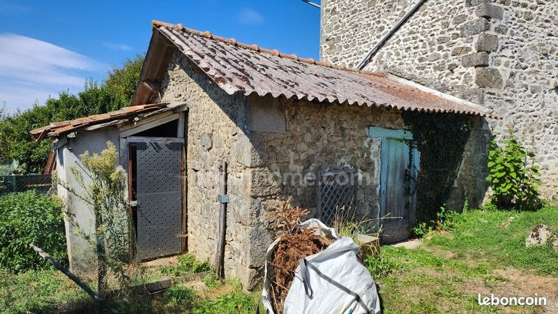 Maison 4 pièces 81 m² - Oradour-sur-Glane 87520 (image principale 12)