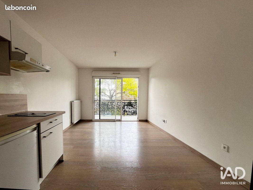 Appartement a louer neuilly-plaisance - 1 pièce(s) - 29 m2 - Surfyn