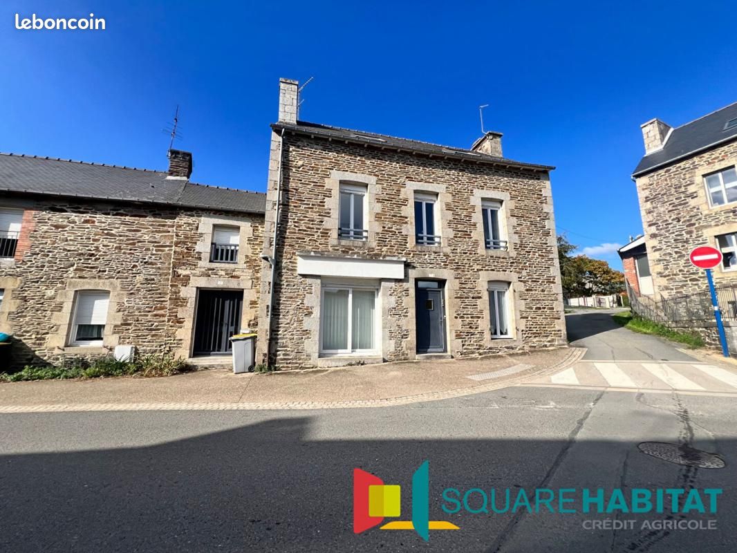 Maison 6 pièces 178 m² · à Plénée-Jugon · 178 m² · 169 000 €