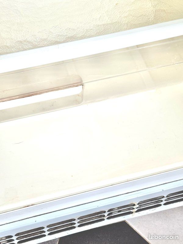 Frigo smeg rose rétro vintage À RÉCUPÉRER AUJOURD’HUI (image 9)