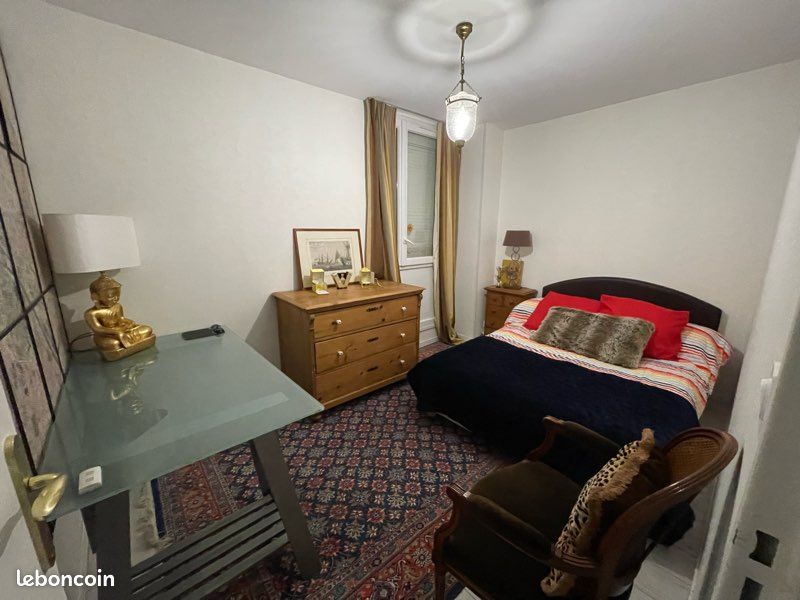 Appartement 4 pièces 92 m² · à Évry-Courcouronnes · 92 m² · 205 000 €