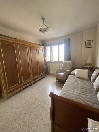 Appartement 3 pièces 59 m² — 7